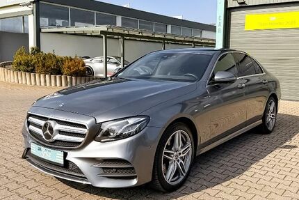 Mercedes-Benz E 400 Gebrauchtwagen