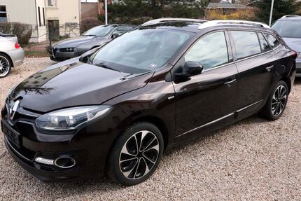 Renault Megane Gebrauchtwagen