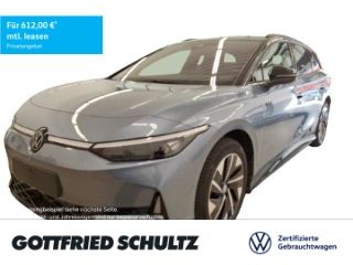 VW ID.7 Gebrauchtwagen