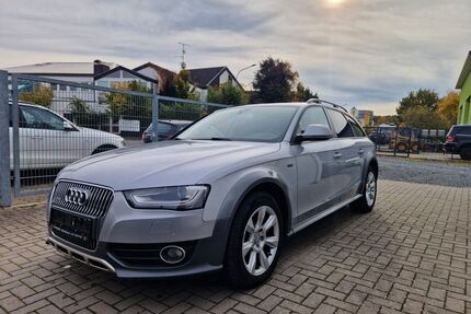 Audi A4 Allroad Gebrauchtwagen