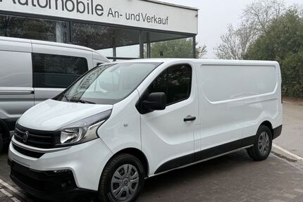 Fiat Talento Gebrauchtwagen