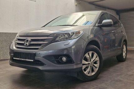 Honda CR-V Gebrauchtwagen