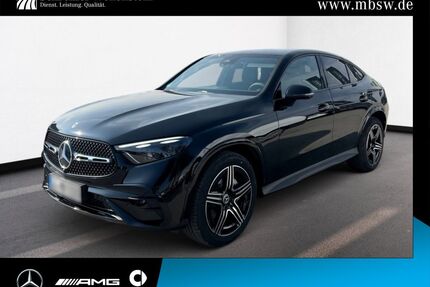 Mercedes-Benz GLC 450 Gebrauchtwagen