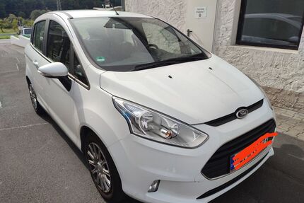 Ford B-Max Gebrauchtwagen