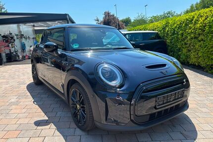 Mini Cooper SE Gebrauchtwagen