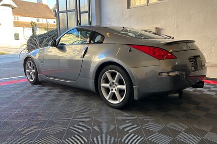 Nissan 350Z Gebrauchtwagen