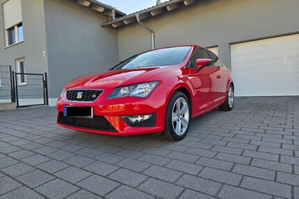 Seat Leon Gebrauchtwagen