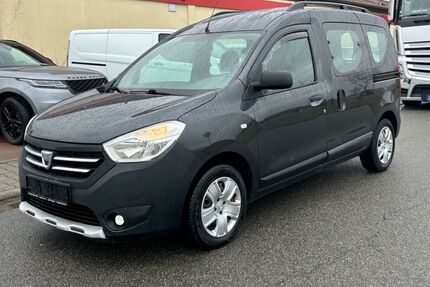 Dacia Dokker Gebrauchtwagen