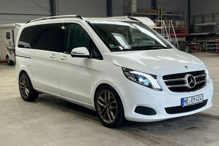 Mercedes-Benz V 220 Gebrauchtwagen