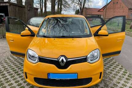 Renault Twingo Gebrauchtwagen