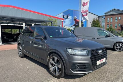 Audi Q7 Gebrauchtwagen