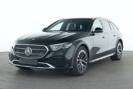 Mercedes-Benz E 300 Gebrauchtwagen