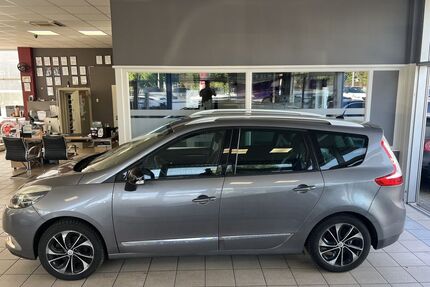 Renault Scenic Gebrauchtwagen