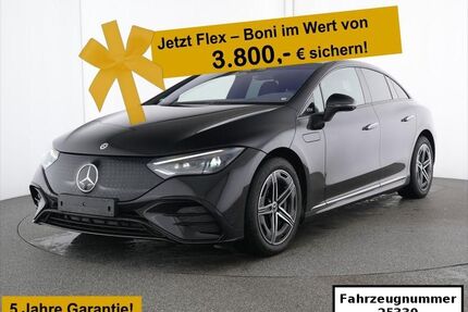 Mercedes-Benz EQE Gebrauchtwagen