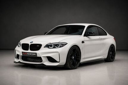 BMW M2 Gebrauchtwagen