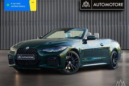 BMW M440 Gebrauchtwagen