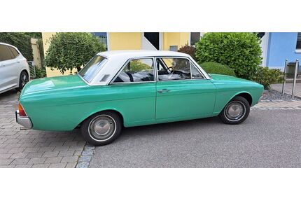 Ford Taunus Gebrauchtwagen