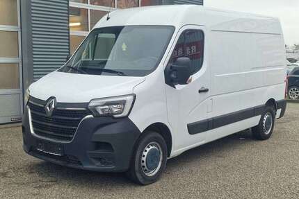 Renault Master Gebrauchtwagen