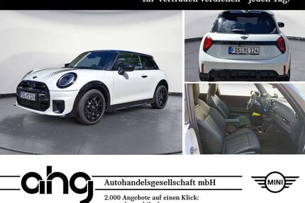 Mini Cooper C Gebrauchtwagen