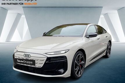 Audi A6 e-tron Gebrauchtwagen
