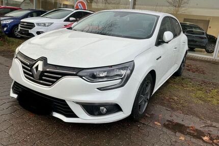 Renault Megane Gebrauchtwagen