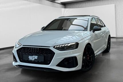 Audi RS4 Gebrauchtwagen
