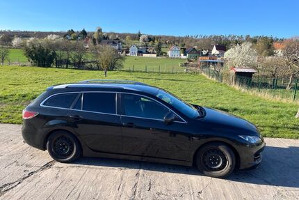Mazda 6 Gebrauchtwagen