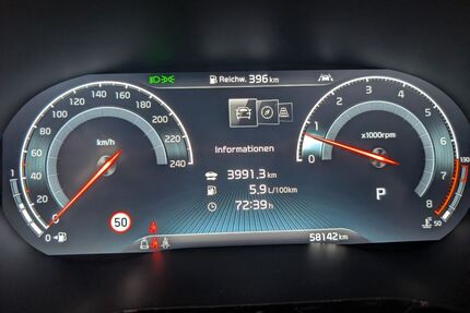 Kia ceed Sportswagon Gebrauchtwagen