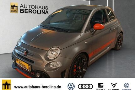 Abarth 500 Gebrauchtwagen