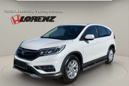 Honda CR-V Gebrauchtwagen