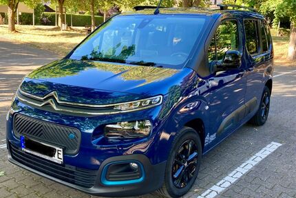 Citroen Berlingo Gebrauchtwagen