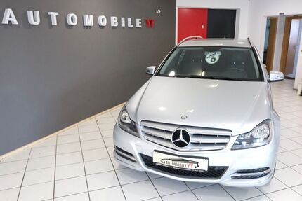 Mercedes-Benz C 180 Gebrauchtwagen