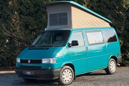 VW T4 California Gebrauchtwagen