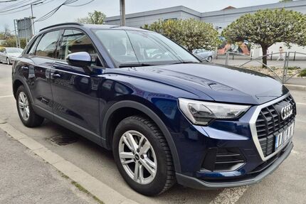Audi Q3 Gebrauchtwagen