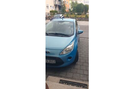 Ford Ka/Ka+ Gebrauchtwagen