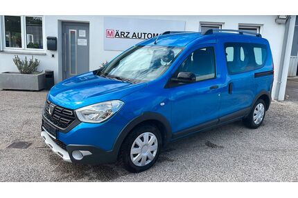 Dacia Dokker Gebrauchtwagen