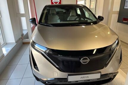 Nissan Ariya Gebrauchtwagen