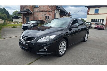 Mazda 6 Gebrauchtwagen