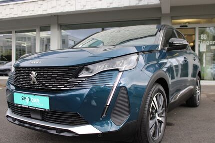 Peugeot 3008 Gebrauchtwagen