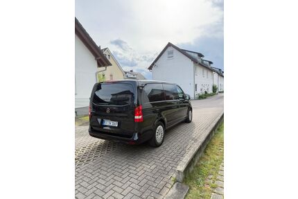 Mercedes-Benz V 220 Gebrauchtwagen