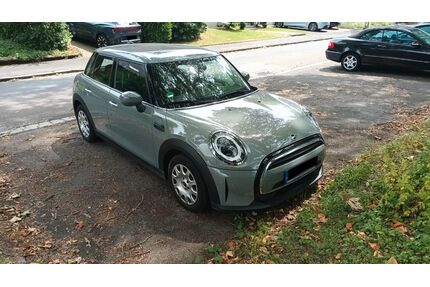 Mini ONE Gebrauchtwagen