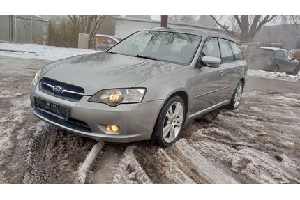 Subaru Legacy Gebrauchtwagen