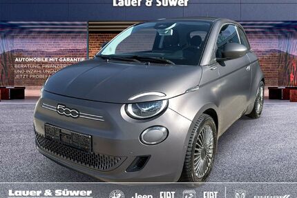 Fiat 500e Gebrauchtwagen