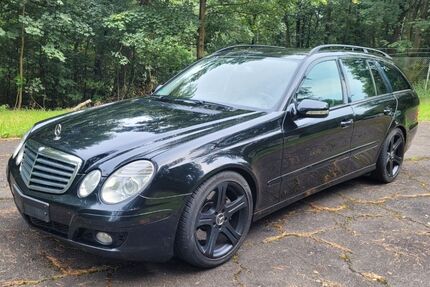 Mercedes-Benz E 280 Gebrauchtwagen