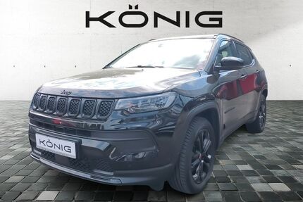 Jeep Compass Gebrauchtwagen
