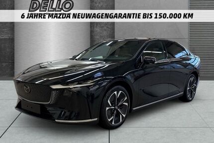 Mazda 6e Gebrauchtwagen