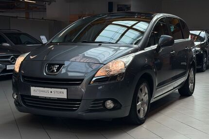 Peugeot 5008 Gebrauchtwagen