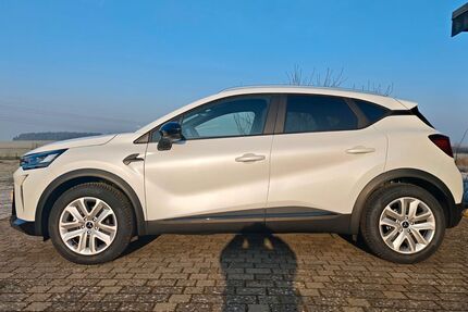 Mitsubishi ASX Gebrauchtwagen