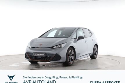 Cupra Born Gebrauchtwagen