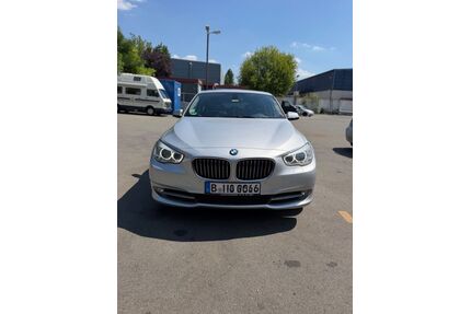 BMW 535 Gran Turismo Gebrauchtwagen